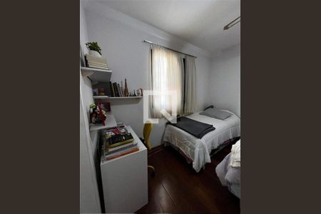 Apartamento à venda com 3 quartos, 105m² em Mandaqui, São Paulo