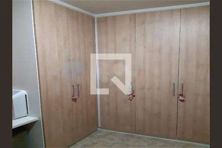 Casa à venda com 3 quartos, 216m² em Imirim, São Paulo
