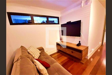 Apartamento à venda com 4 quartos, 254m² em Santana, São Paulo