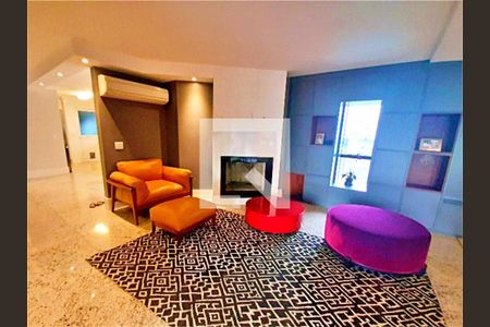 Apartamento à venda com 4 quartos, 254m² em Santana, São Paulo