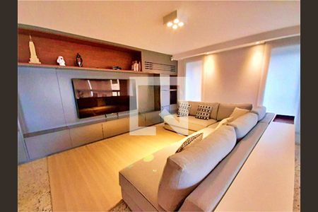 Apartamento à venda com 4 quartos, 254m² em Santana, São Paulo