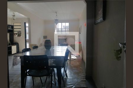 Casa à venda com 4 quartos, 135m² em Vila Maria, São Paulo