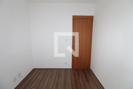 Quarto de apartamento para alugar com 2 quartos, 52m² em Parque Residencial Flamboyant, São José dos Campos