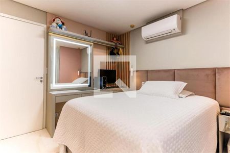 Apartamento à venda com 3 quartos, 120m² em Santana, São Paulo