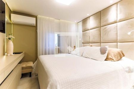 Apartamento à venda com 3 quartos, 120m² em Santana, São Paulo