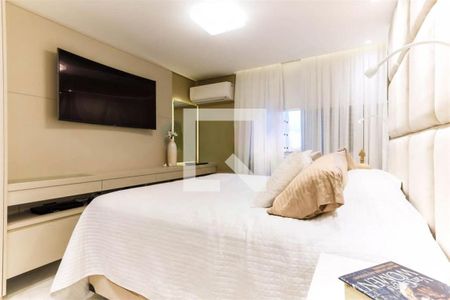 Apartamento à venda com 3 quartos, 120m² em Santana, São Paulo