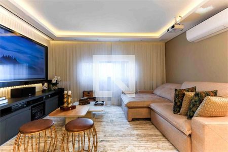 Apartamento à venda com 3 quartos, 120m² em Santana, São Paulo