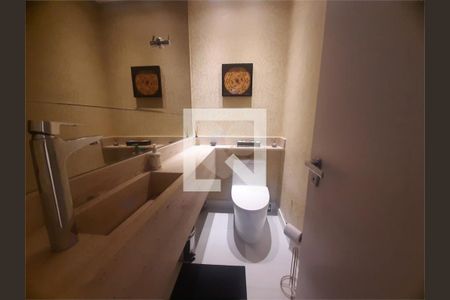 Apartamento à venda com 3 quartos, 167m² em Vila Irmaos Arnoni, São Paulo