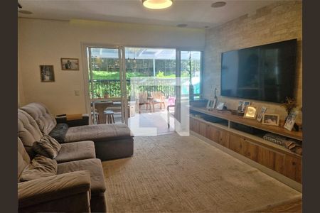 Apartamento à venda com 3 quartos, 167m² em Vila Irmaos Arnoni, São Paulo
