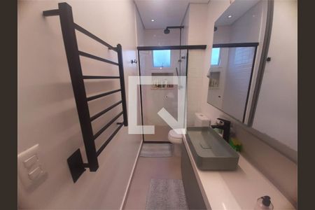 Apartamento à venda com 3 quartos, 167m² em Vila Irmaos Arnoni, São Paulo