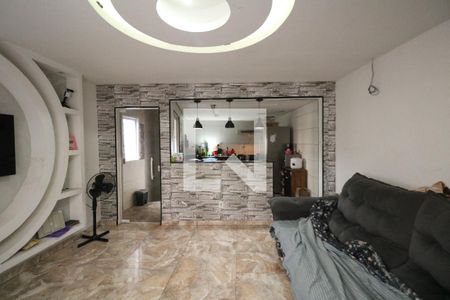 Casa à venda com 2 quartos, 725m² em Vila Nogueira, Diadema