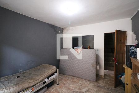 Quarto 1 de casa à venda com 2 quartos, 725m² em Vila Nogueira, Diadema