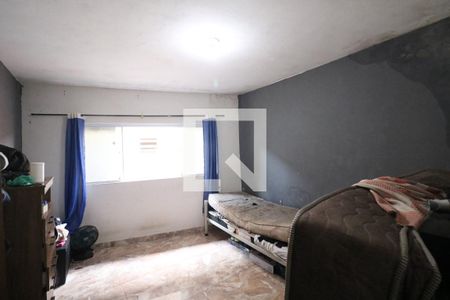 Quarto 1 de casa à venda com 2 quartos, 725m² em Vila Nogueira, Diadema