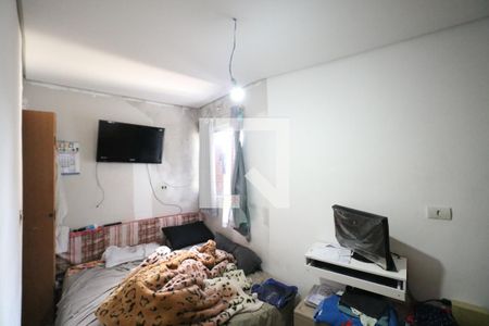 Quarto 2 de casa à venda com 2 quartos, 725m² em Vila Nogueira, Diadema