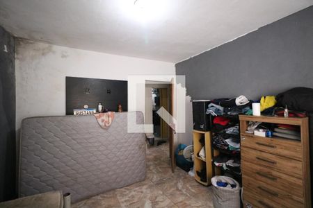 Quarto 1 de casa à venda com 2 quartos, 725m² em Vila Nogueira, Diadema