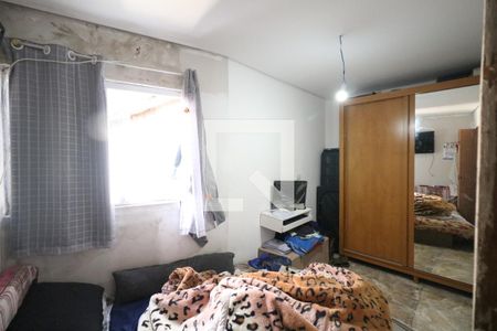 Quarto 2 de casa à venda com 2 quartos, 725m² em Vila Nogueira, Diadema
