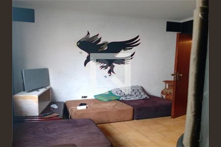 Casa à venda com 8 quartos, 700m² em Vila Isolina Mazzei, São Paulo