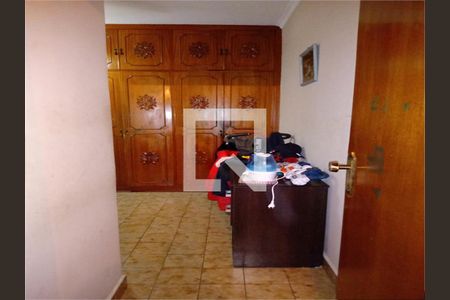 Casa à venda com 8 quartos, 700m² em Vila Isolina Mazzei, São Paulo