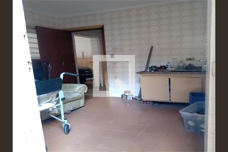 Casa à venda com 8 quartos, 700m² em Vila Isolina Mazzei, São Paulo