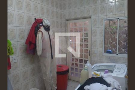 Casa à venda com 4 quartos, 290m² em Casa Verde, São Paulo