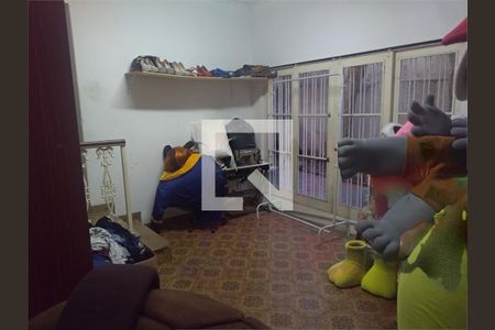 Casa à venda com 4 quartos, 290m² em Casa Verde, São Paulo