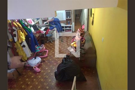 Casa à venda com 4 quartos, 290m² em Casa Verde, São Paulo