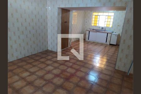 Casa à venda com 2 quartos, 149m² em Água Fria, São Paulo