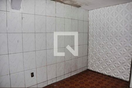 Casa 01 - Quarto 01 de casa à venda com 2 quartos, 75m² em Jardim Bandeirantes, São Paulo