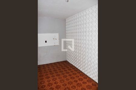 Casa 01 - Sala de casa à venda com 2 quartos, 75m² em Jardim Bandeirantes, São Paulo