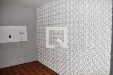 Casa 01 - Sala de casa à venda com 2 quartos, 75m² em Jardim Bandeirantes, São Paulo