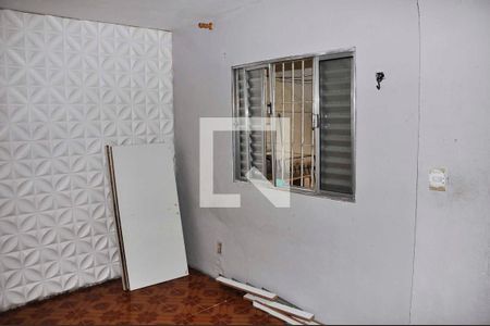Casa 01 - Quarto 01 de casa à venda com 2 quartos, 75m² em Jardim Bandeirantes, São Paulo