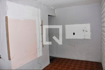 Casa 01 - Sala de casa à venda com 2 quartos, 75m² em Jardim Bandeirantes, São Paulo