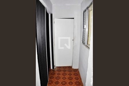 Casa 01 - Corredor Quartos de casa à venda com 2 quartos, 75m² em Jardim Bandeirantes, São Paulo