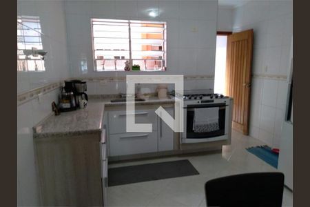 Casa à venda com 3 quartos, 100m² em Santana, São Paulo