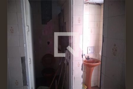 Casa à venda com 3 quartos, 204m² em Vila Constança, São Paulo