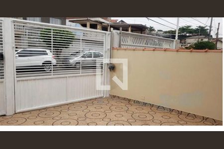 Casa à venda com 3 quartos, 140m² em Jardim Marisa, São Paulo