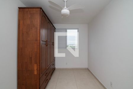 Quarto 1 de apartamento para alugar com 2 quartos, 56m² em Jardim das Colinas, Hortolândia