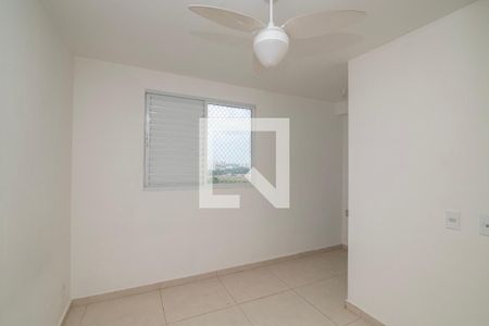 Quarto 2 Suíte de apartamento para alugar com 2 quartos, 56m² em Jardim das Colinas, Hortolândia