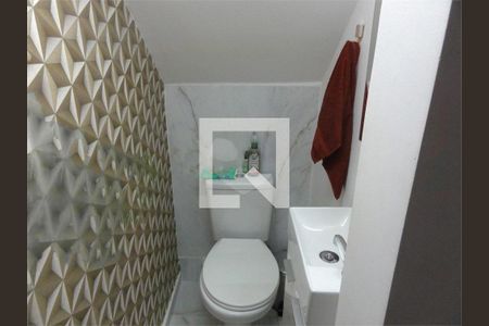 Casa à venda com 3 quartos, 180m² em Vila Irmaos Arnoni, São Paulo