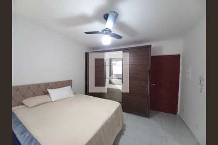 Kitnet de apartamento para alugar com 1 quarto, 34m² em Itararé, Santos