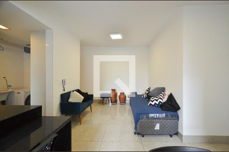 Apartamento para alugar com 2 quartos, 65m² em Carmo, Belo Horizonte