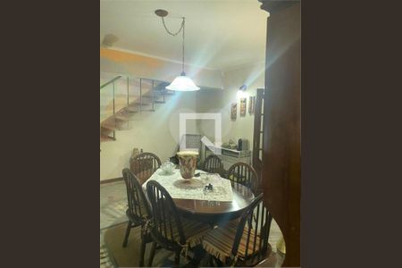 Casa à venda com 4 quartos, 230m² em Jardim Virginia Bianca, São Paulo