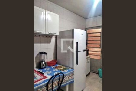 Casa à venda com 4 quartos, 140m² em Tucuruvi, São Paulo