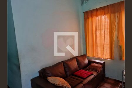 Casa à venda com 4 quartos, 140m² em Tucuruvi, São Paulo