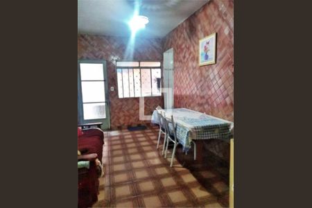 Casa à venda com 4 quartos, 140m² em Tucuruvi, São Paulo
