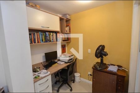 Sala de apartamento à venda com 2 quartos, 77m² em Vila Isabel, Rio de Janeiro