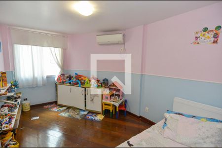 Quarto de apartamento à venda com 2 quartos, 77m² em Vila Isabel, Rio de Janeiro
