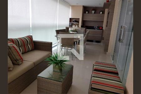 Apartamento à venda com 3 quartos, 157m² em Vila Maria Alta, São Paulo