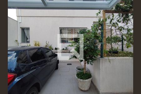 Garagem de casa à venda com 4 quartos, 290m² em Jardim da Saúde, São Paulo