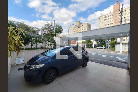 Garagem de casa à venda com 4 quartos, 290m² em Jardim da Saúde, São Paulo